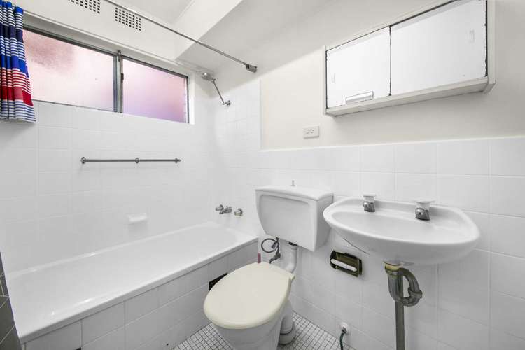 Fifth view of Homely unit listing, 11/22 Newman Street, Merrylands NSW 2160