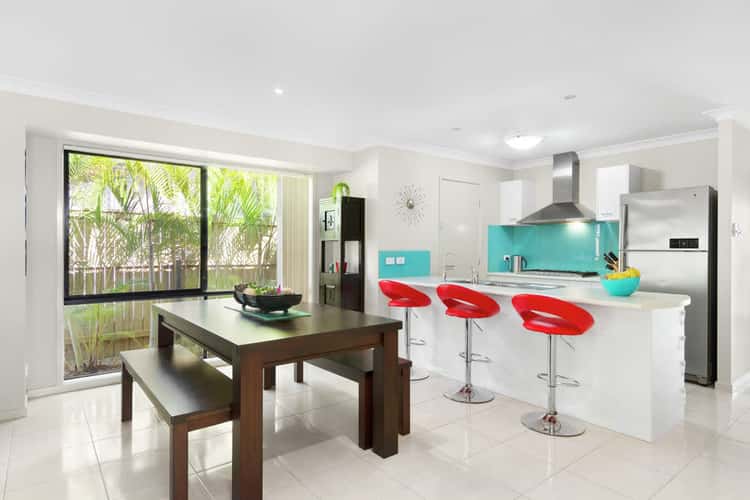 Second view of Homely house listing, 8 Triumph Street, North Lakes QLD 4509