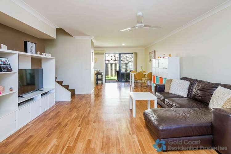 Second view of Homely townhouse listing, 233/64 Gilston Rd, Nerang QLD 4211