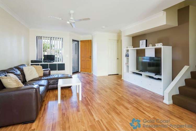 Third view of Homely townhouse listing, 233/64 Gilston Rd, Nerang QLD 4211