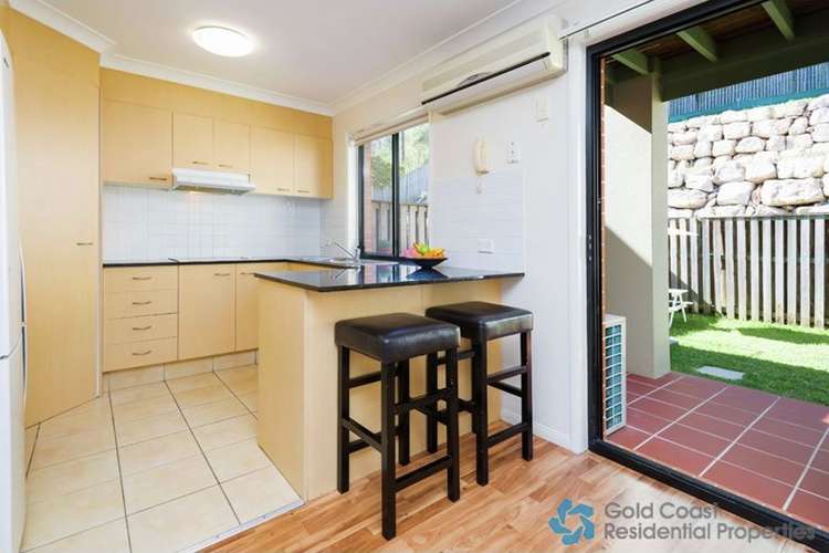 Fourth view of Homely townhouse listing, 233/64 Gilston Rd, Nerang QLD 4211