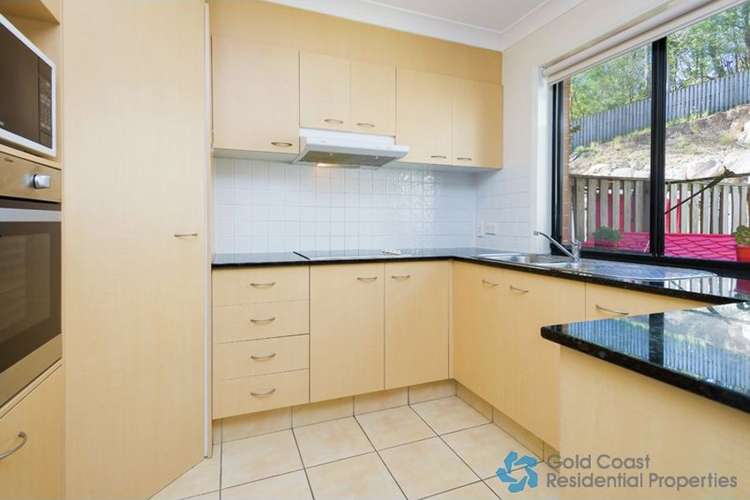 Fifth view of Homely townhouse listing, 233/64 Gilston Rd, Nerang QLD 4211