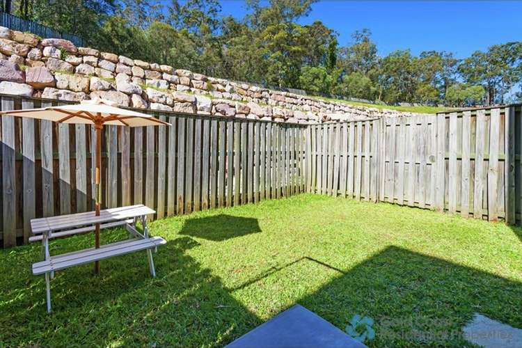 Sixth view of Homely townhouse listing, 233/64 Gilston Rd, Nerang QLD 4211