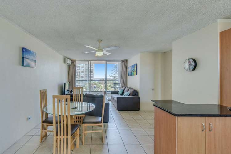 Third view of Homely unit listing, 13/21 Clifford Street, Surfers Paradise QLD 4217