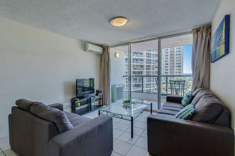 Fourth view of Homely unit listing, 13/21 Clifford Street, Surfers Paradise QLD 4217