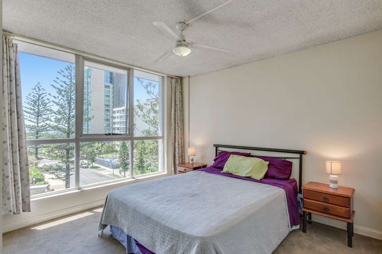 Sixth view of Homely unit listing, 13/21 Clifford Street, Surfers Paradise QLD 4217