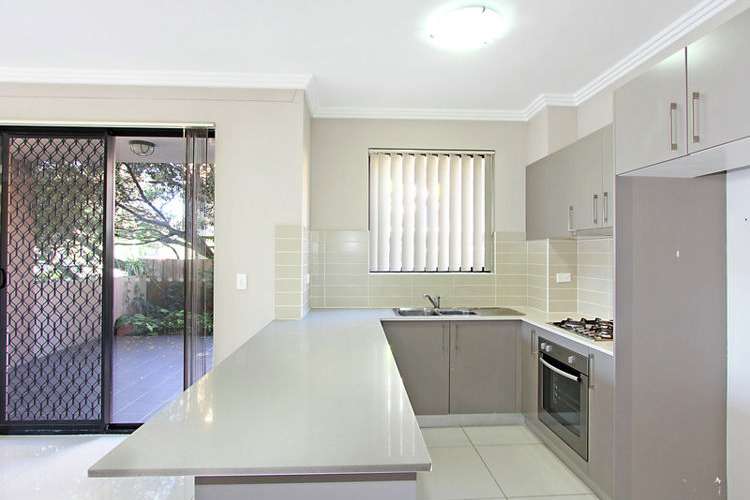 Second view of Homely unit listing, 1/470 Guildford Road, Guildford NSW 2161