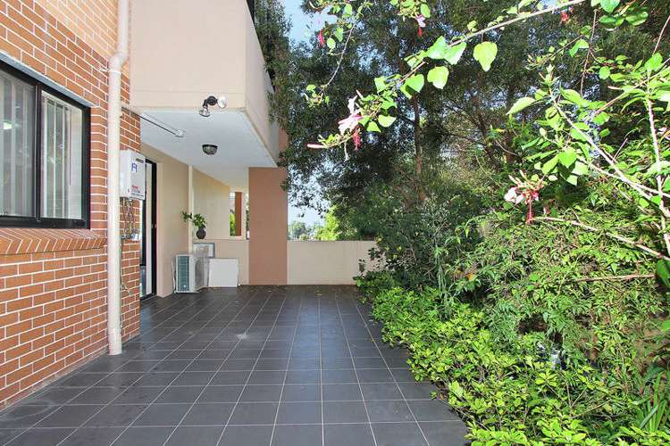 Third view of Homely unit listing, 1/470 Guildford Road, Guildford NSW 2161