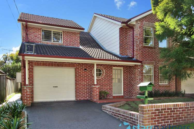 Main view of Homely house listing, Lot 2/27 Leeds Street, Merrylands NSW 2160