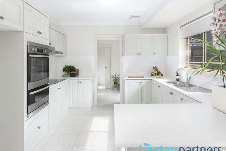 Third view of Homely house listing, Lot 2/27 Leeds Street, Merrylands NSW 2160