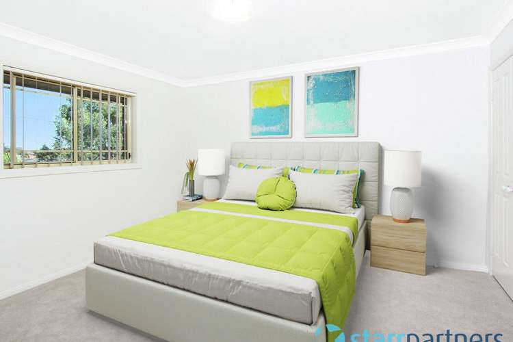 Fourth view of Homely house listing, Lot 2/27 Leeds Street, Merrylands NSW 2160