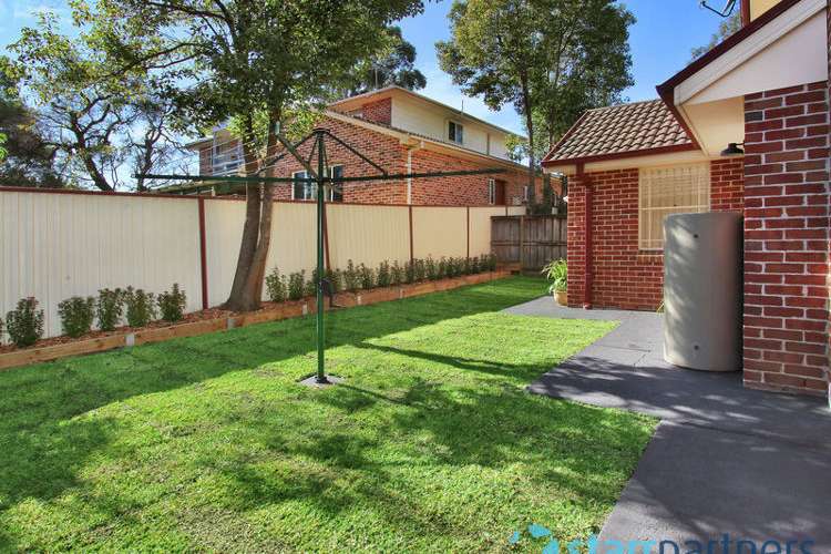 Sixth view of Homely house listing, Lot 2/27 Leeds Street, Merrylands NSW 2160