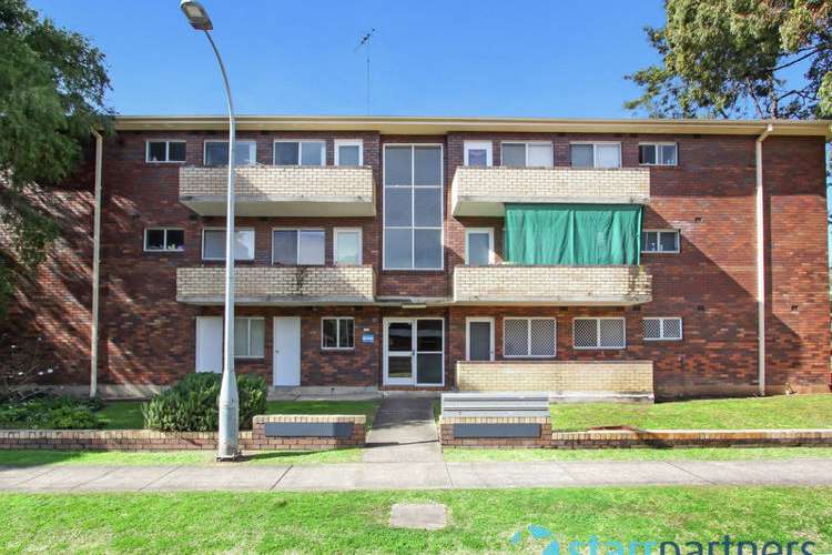 Main view of Homely unit listing, 7/61 St Ann Street, Merrylands NSW 2160