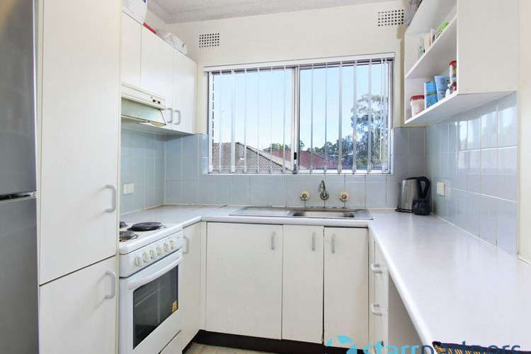 Second view of Homely unit listing, 7/61 St Ann Street, Merrylands NSW 2160