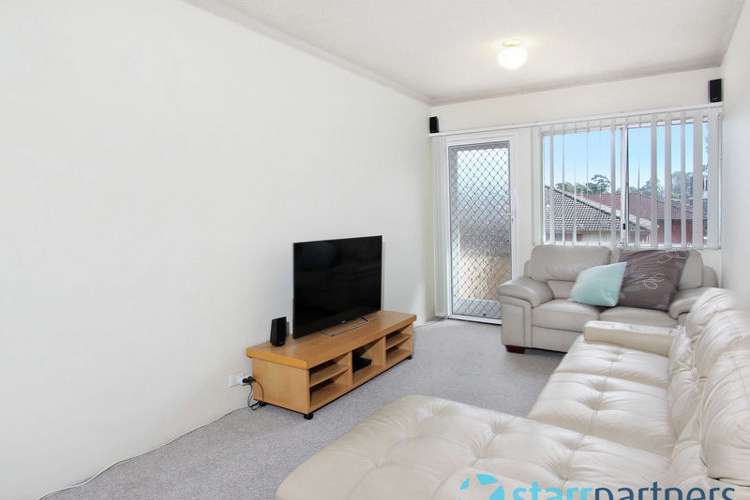 Third view of Homely unit listing, 7/61 St Ann Street, Merrylands NSW 2160