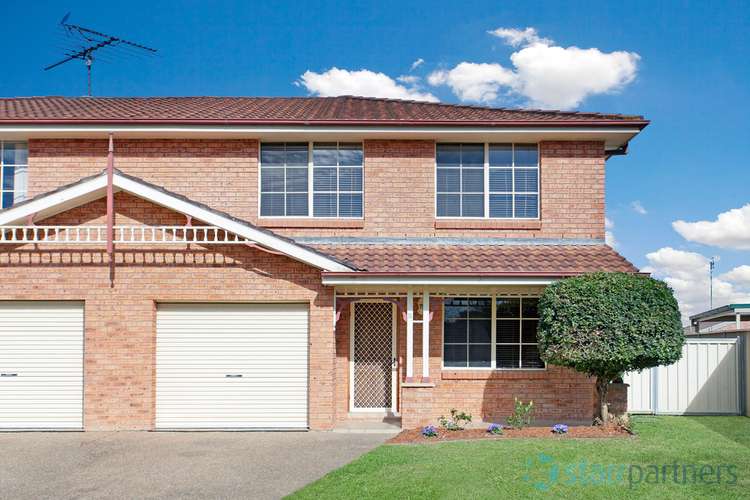 Main view of Homely house listing, 11b Thomas Place, Bligh Park NSW 2756