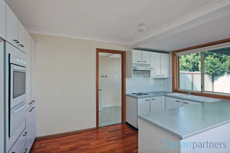 Second view of Homely house listing, 11b Thomas Place, Bligh Park NSW 2756