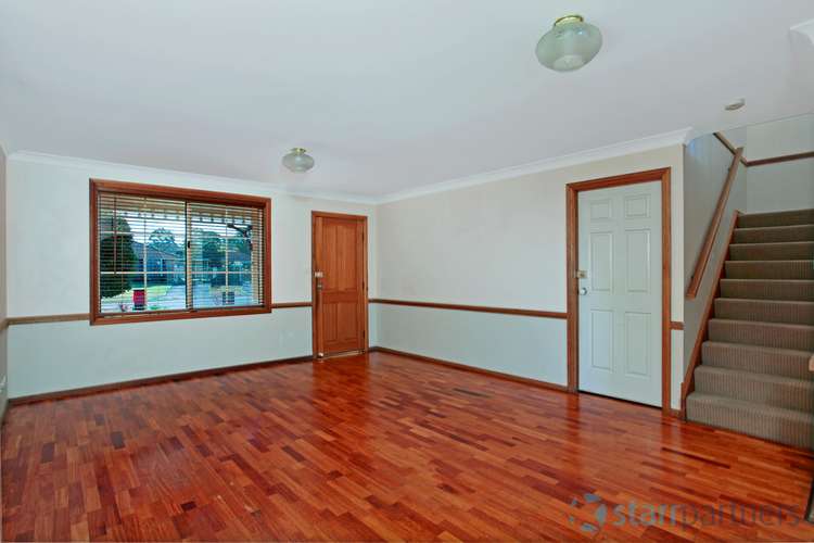 Third view of Homely house listing, 11b Thomas Place, Bligh Park NSW 2756