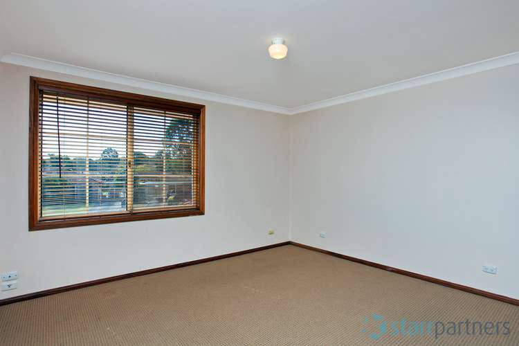 Fourth view of Homely house listing, 11b Thomas Place, Bligh Park NSW 2756