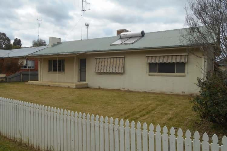 Main view of Homely house listing, 38 Cobram St, Berrigan NSW 2712