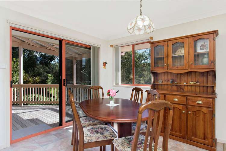 Fourth view of Homely house listing, 8 Moseley Drive, Boambee East NSW 2452