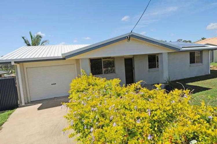 Main view of Homely house listing, 14 Bingera Street, Clinton QLD 4680