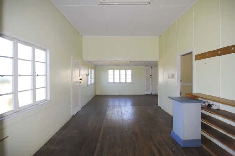 Third view of Homely residentialLand listing, 59 Raglan Street, Mount Larcom QLD 4695