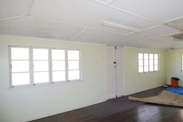 Sixth view of Homely residentialLand listing, 59 Raglan Street, Mount Larcom QLD 4695