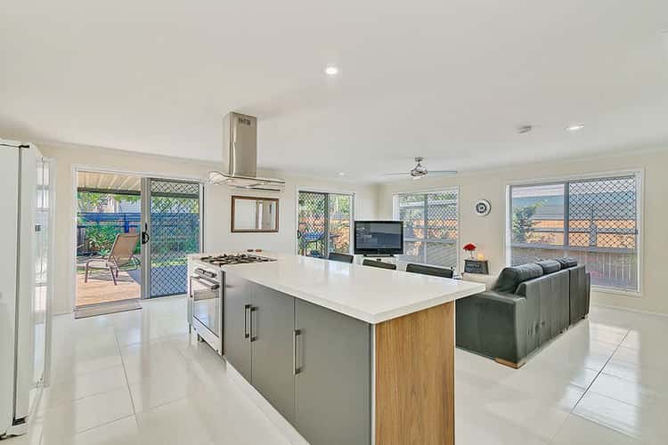 Second view of Homely house listing, 20 Blue Gum Drive, Marsden QLD 4132