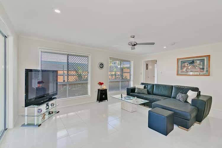 Third view of Homely house listing, 20 Blue Gum Drive, Marsden QLD 4132