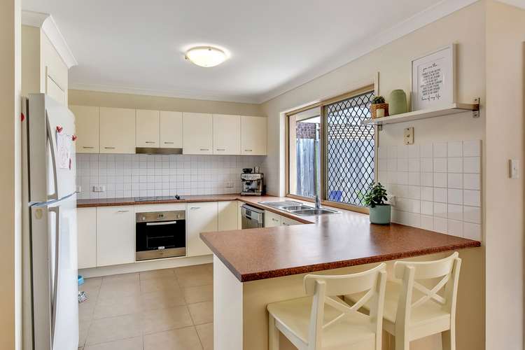 Fifth view of Homely house listing, 38 Degas St, Forest Lake QLD 4078