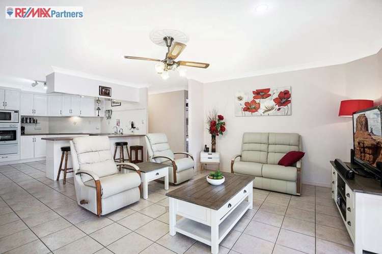 Fourth view of Homely house listing, 12 Merrilyn Court, Urangan QLD 4655