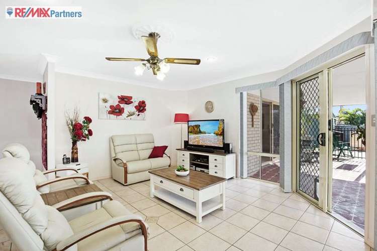 Fifth view of Homely house listing, 12 Merrilyn Court, Urangan QLD 4655