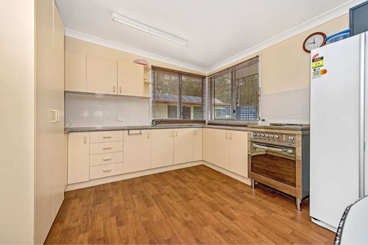 Third view of Homely house listing, 80 Golf Course Road, Goombungee QLD 4354
