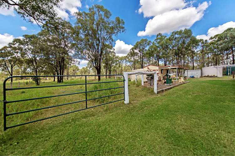 Seventh view of Homely house listing, 80 Golf Course Road, Goombungee QLD 4354