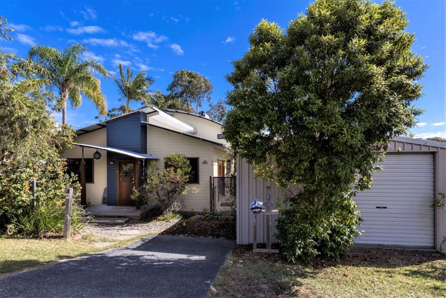 Main view of Homely house listing, 11 Harrison Street, Sawtell NSW 2452