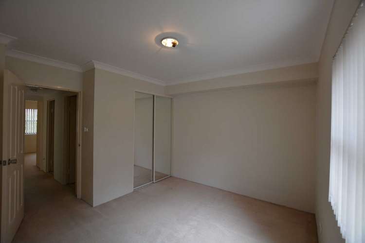 Second view of Homely unit listing, 10/38 Cooyong Crescent, Toongabbie NSW 2146