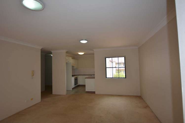 Third view of Homely unit listing, 10/38 Cooyong Crescent, Toongabbie NSW 2146