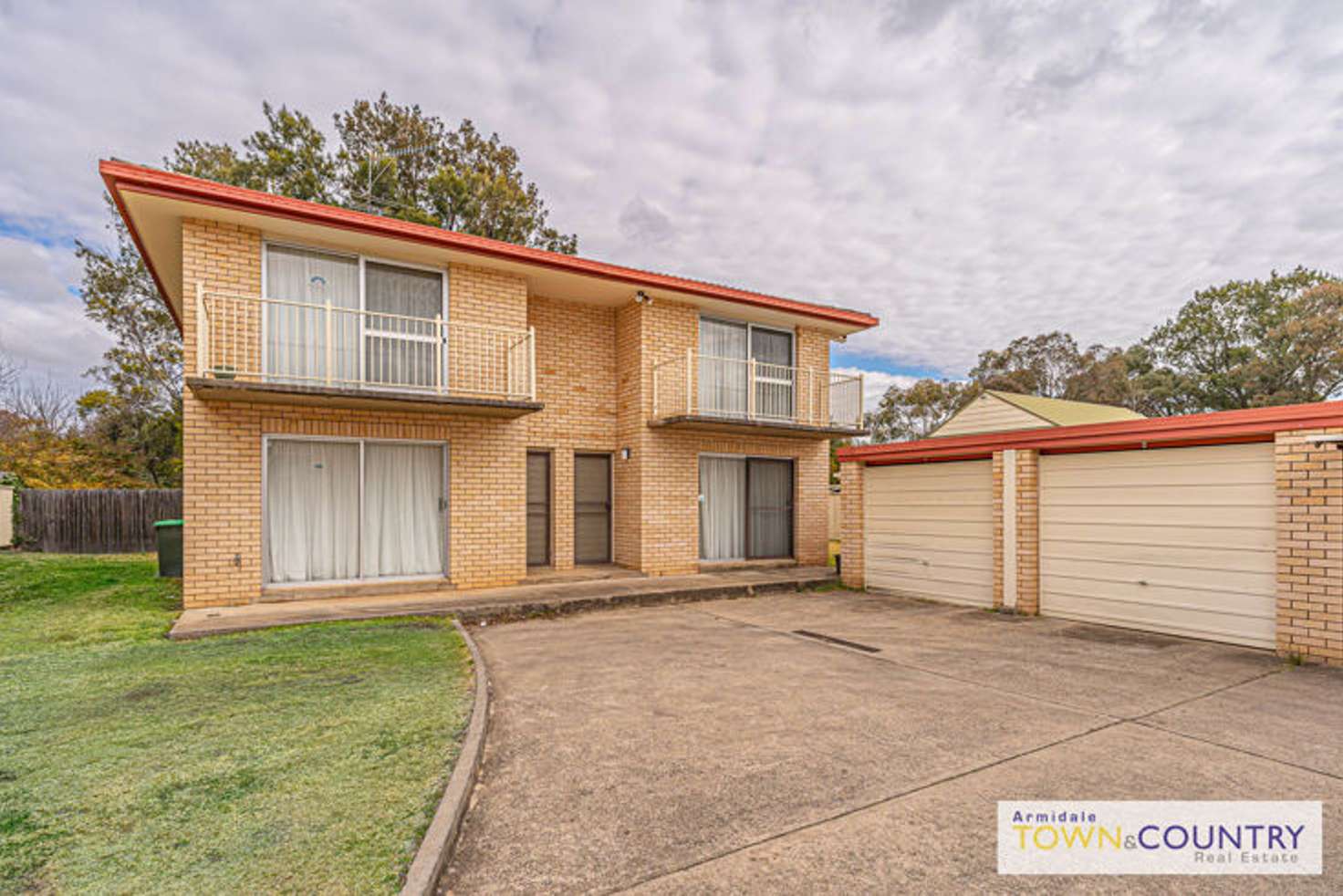 Main view of Homely house listing, 7/190 Rusden Street, Armidale NSW 2350