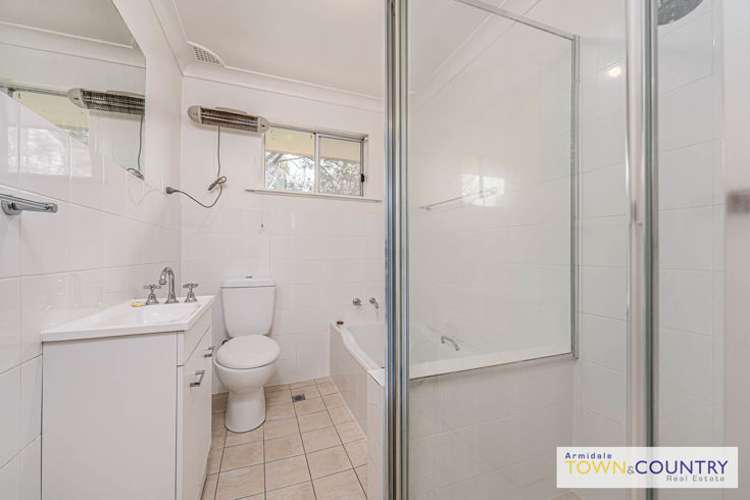 Third view of Homely house listing, 7/190 Rusden Street, Armidale NSW 2350