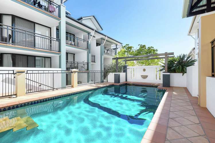 Third view of Homely unit listing, 54/2 St Pauls Tce, Spring Hill QLD 4000