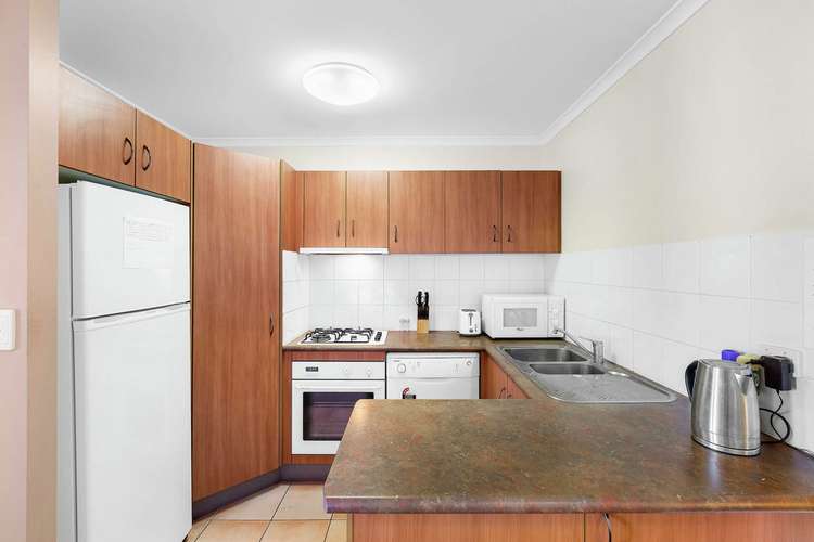 Sixth view of Homely unit listing, 54/2 St Pauls Tce, Spring Hill QLD 4000