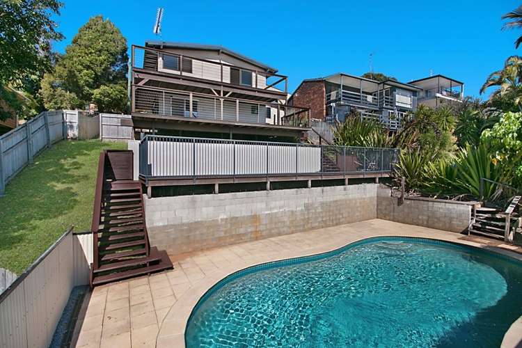 Second view of Homely house listing, 60 Peninsula Drive, Bilambil Heights NSW 2486