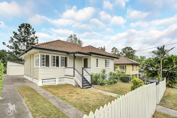 Fourth view of Homely house listing, 28 Cain Street, Everton Park QLD 4053