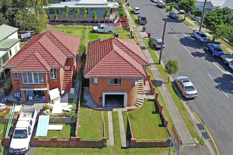 Second view of Homely house listing, 67 Carville St, Annerley QLD 4103