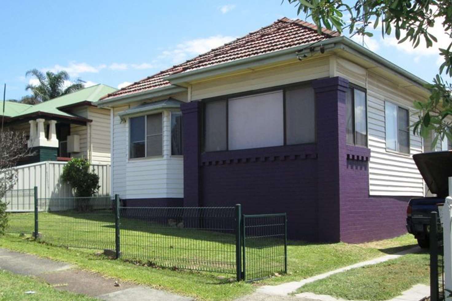 Main view of Homely house listing, 35 Carandotta Street, Mayfield NSW 2304