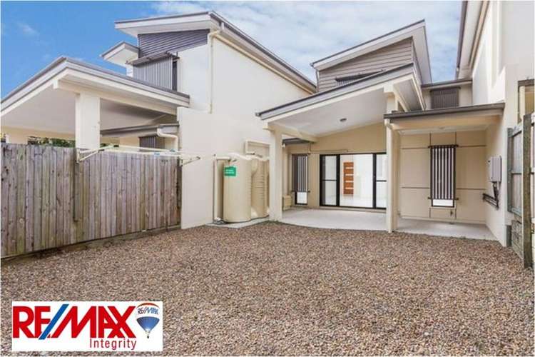 Second view of Homely townhouse listing, 15B Houthem Street, Camp Hill QLD 4152