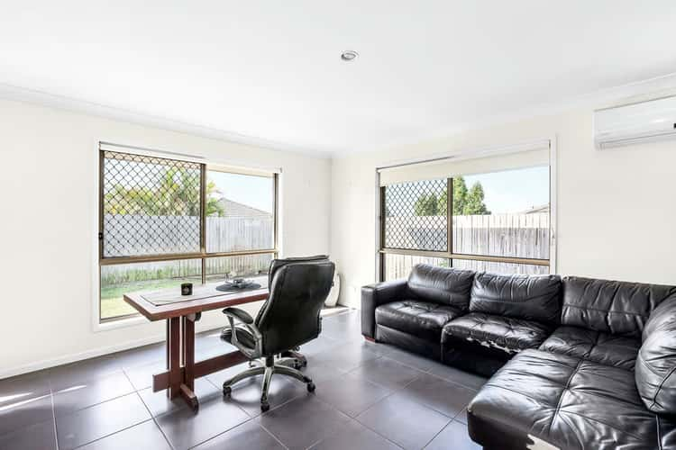 Sixth view of Homely house listing, 11 Oakvale Avenue, Holmview QLD 4207