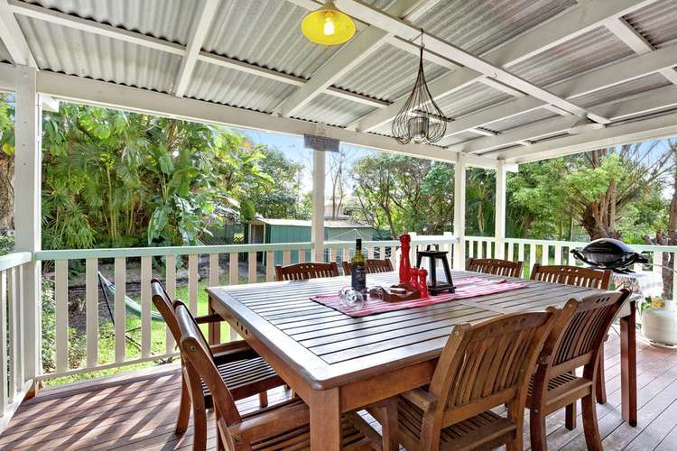 Second view of Homely house listing, 655 South Pine Road, Eatons Hill QLD 4037