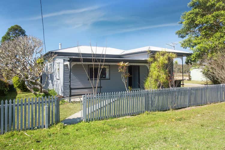 Main view of Homely acreageSemiRural listing, 75 East Street, Macksville NSW 2447